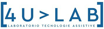 4uLab Logo